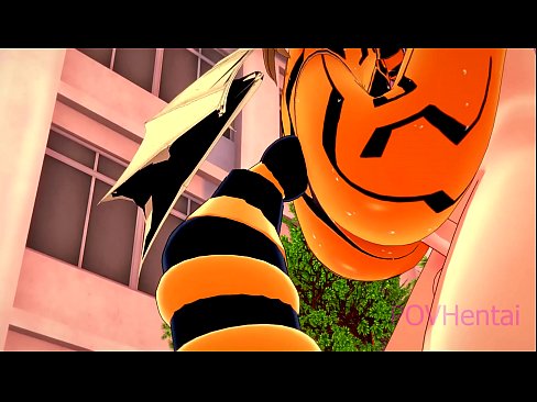 ❤️ Wasp Girl Monster ❌ სექს ვიდეო ჩვენთან ka.myteporn.ru ️❤