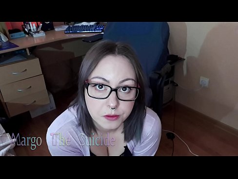 ❤️ სექსუალური გოგონა სათვალეებით ღრმად იწოვს დილდოს კამერაზე ❌ სექს ვიდეო ჩვენთან ka.myteporn.ru ️❤