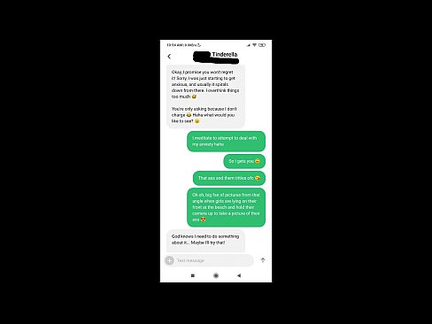 ❤️ მე დავამატე ახალი PAWG Tinder-ისგან ჩემს ჰარემში (Tinder-თან საუბარი შედის) ❌ სექს ვიდეო ჩვენთან ka.myteporn.ru ️❤