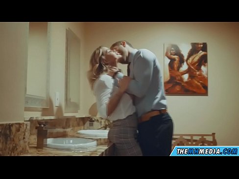 ❤️ როცა მკერდი ქერა აცდუნებს საჯარო საპირფარეშოში ❌ სექს ვიდეო ჩვენთან ka.myteporn.ru ️❤